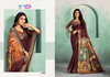 Kalakruti By Vipul Soft Silk Digital Fancy Wholesale Sarees Suppliers In Mumbai
